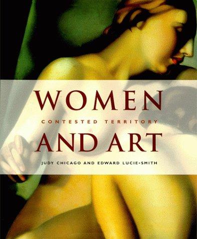 Copertina di Women and art