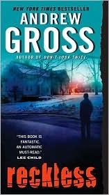 Copertina di Reckless