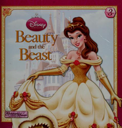 Copertina di Beauty and the beast.