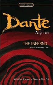 Copertina di Inferno