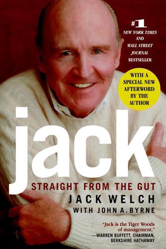 Copertina di Jack