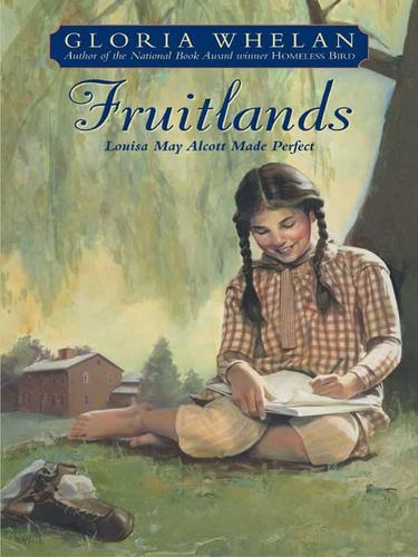 Copertina di Fruitlands