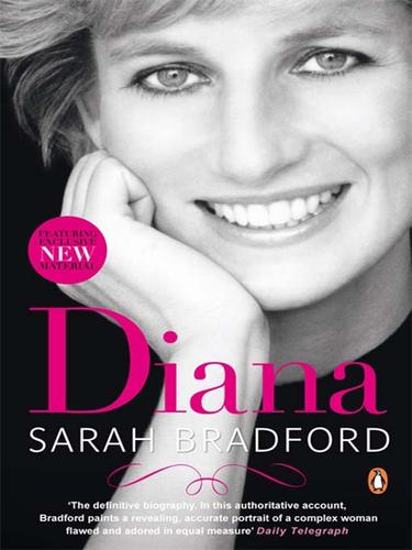 Copertina di Diana