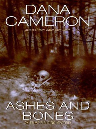 Copertina di Ashes and Bones