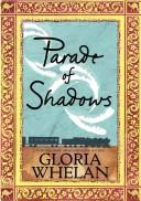 Copertina di Parade of Shadows