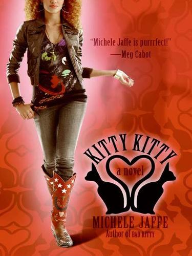 Copertina di Kitty kitty