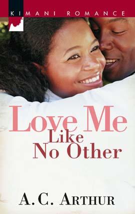 Copertina di Love Me Like No Other