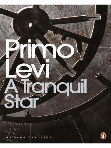 Copertina di A Tranquil Star