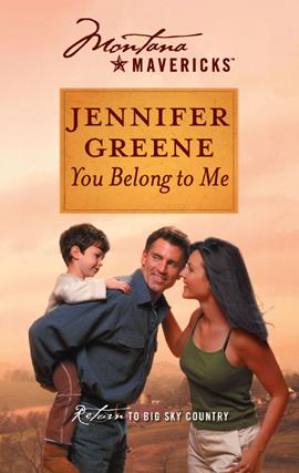 Copertina di You Belong to Me