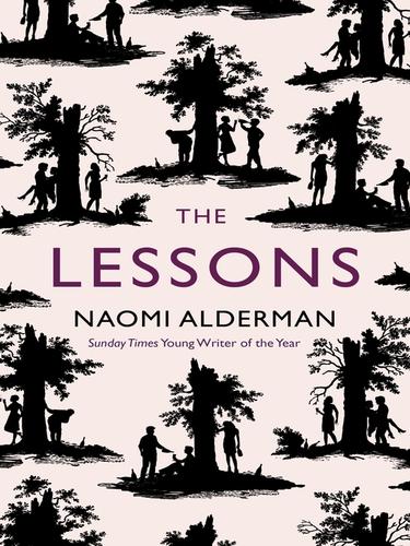 Copertina di The Lessons