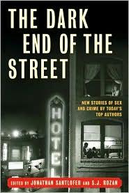 Copertina di The dark end of the street