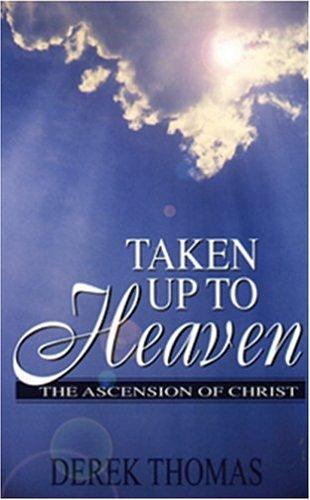 Copertina di Taken Up to Heaven