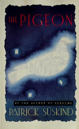 Copertina di Taube