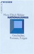 Copertina di Nationalismus