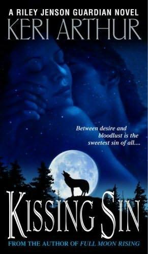 Copertina di Kissing Sin