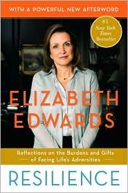 Copertina di Resilience