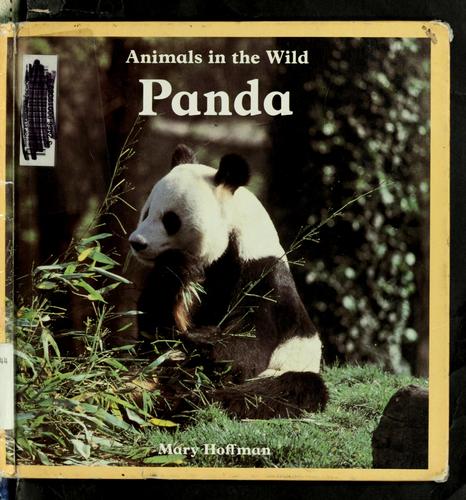 Copertina di Panda