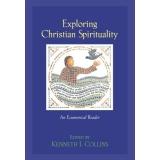 Copertina di Exploring Christian Spirituality