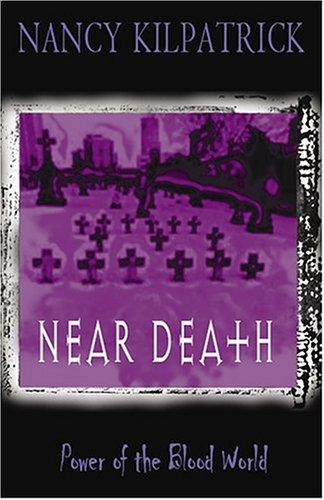 Copertina di Near Death