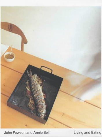 Copertina di Living and Eating