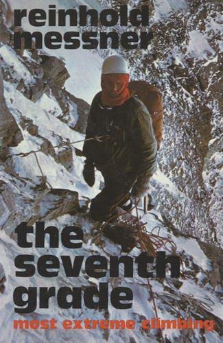 Copertina di The seventh grade