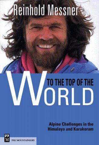 Copertina di To the Top of the World