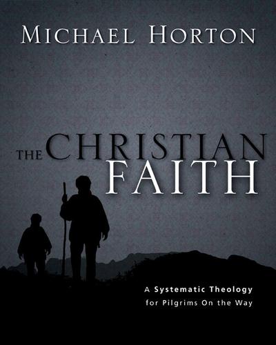 Copertina di The Christian Faith