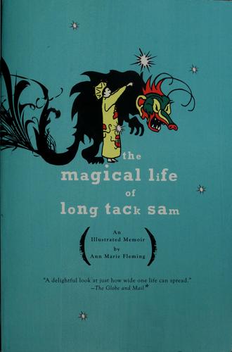 Copertina di The magical life of Long Tack Sam