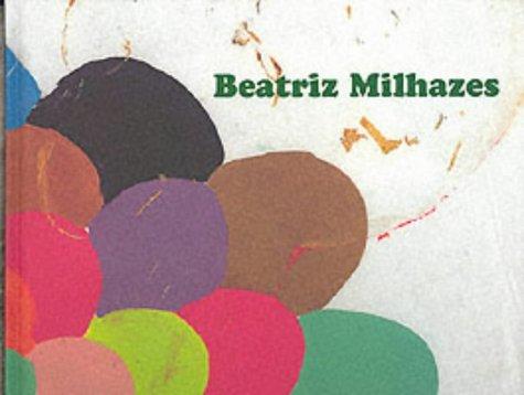 Copertina di Beatriz Milhazes