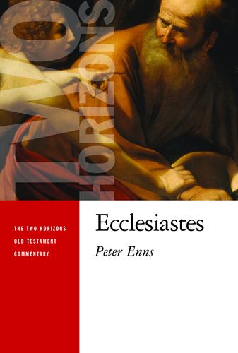 Copertina di Ecclesiastes