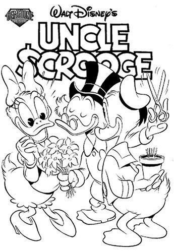 Copertina di Uncle Scrooge #338
