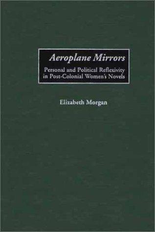 Copertina di Mirrors