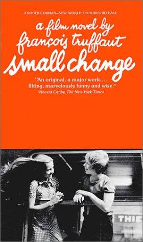 Copertina di Small change