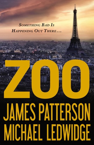 Copertina di Zoo