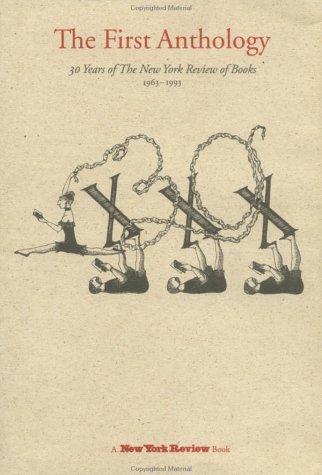 Copertina di The First Anthology