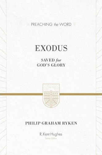 Copertina di Exodus