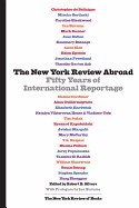 Copertina di The New York review abroad