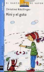 Copertina di Mini und Mauz