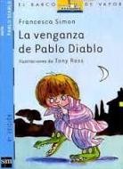 Copertina di Horrid Henry's Revenge