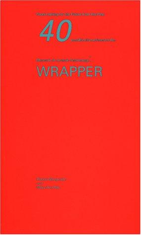 Copertina di Wrapper