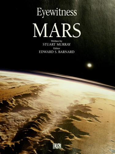 Copertina di Mars