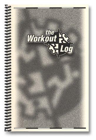 Copertina di The Workout Log