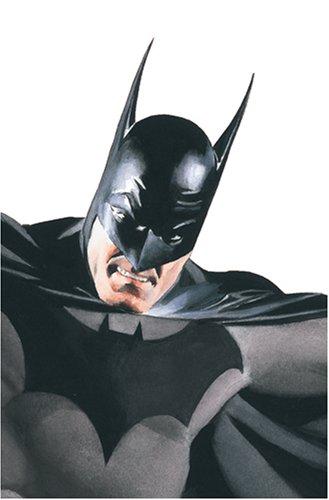 Copertina di Batman