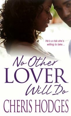 Copertina di No Other Lover Will Do