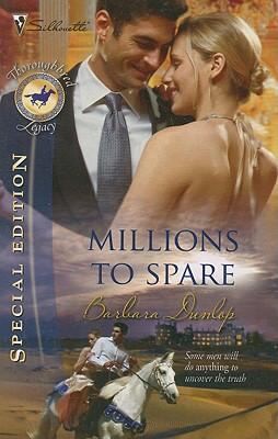 Copertina di Millions To Spare