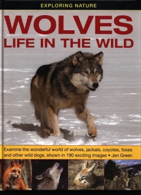 Copertina di Wolves
