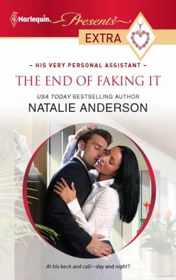 Copertina di The End Of Faking It