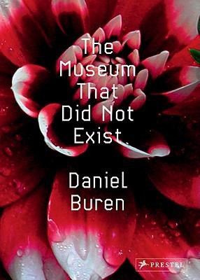 Copertina di The Museum That Did Not Exist