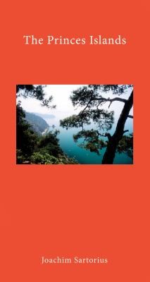 Copertina di The Princes Islands