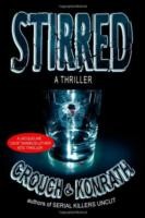Copertina di Stirred